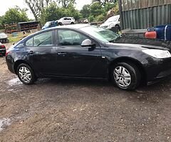 2012 insignia