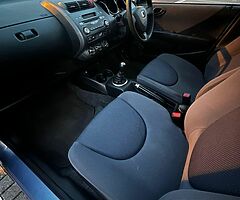 Honda jazz - Image 4/5