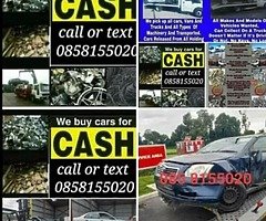 Cash for car