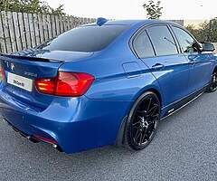 2014 BMW 330d - Image 3/6