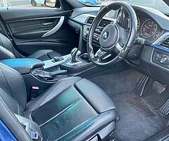 2014 BMW 330d - Image 4/6