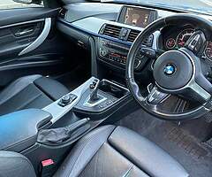 2014 BMW 330d - Image 5/6
