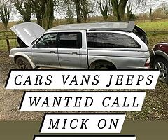 Cash for car