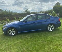 2010 bmw 320d just passed Nct !! - Image 4/10