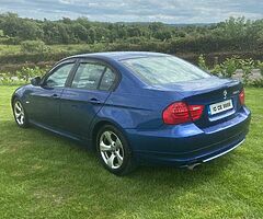 2010 bmw 320d just passed Nct !! - Image 5/10