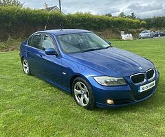 2010 bmw 320d just passed Nct !! - Image 6/10