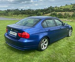2010 bmw 320d just passed Nct !! - Image 7/10