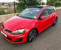 2015 Volkswagen Golf - Image 5/9