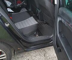 VW PASSAT AUTOMATIC 2011 sport - Image 9/10