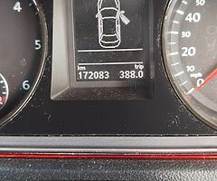 VW PASSAT AUTOMATIC 2011 sport - Image 10/10