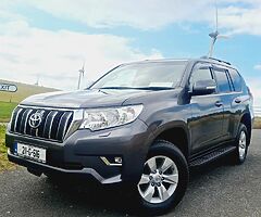 2021  211 TOYOTA LANDCRUISER 2.8 D4D 4WD LWB COMMERCIAL  LANDCRUISER