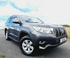 2021  211 TOYOTA LANDCRUISER 2.8 D4D 4WD LWB COMMERCIAL  LANDCRUISER