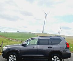 2021  211 TOYOTA LANDCRUISER 2.8 D4D 4WD LWB COMMERCIAL  LANDCRUISER - Image 3/10