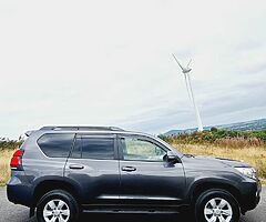2021  211 TOYOTA LANDCRUISER 2.8 D4D 4WD LWB COMMERCIAL  LANDCRUISER - Image 4/10