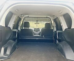 2021  211 TOYOTA LANDCRUISER 2.8 D4D 4WD LWB COMMERCIAL  LANDCRUISER - Image 8/10