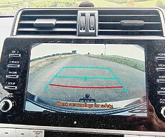 2021  211 TOYOTA LANDCRUISER 2.8 D4D 4WD LWB COMMERCIAL  LANDCRUISER - Image 9/10