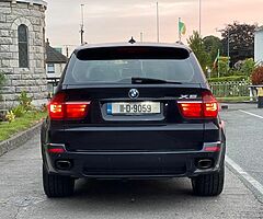 Bmw X5 3.0 diesel . Auto . M-Sport . 7 seatter - Image 4/10