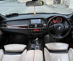 Bmw X5 3.0 diesel . Auto . M-Sport . 7 seatter - Image 8/10