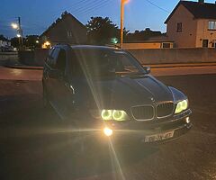 BMW X5 3.0d