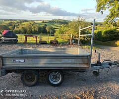 Diopside trailer