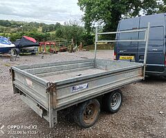 Diopside trailer