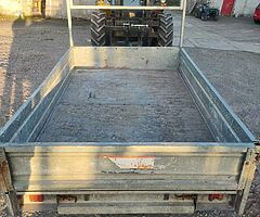 Diopside trailer
