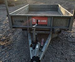 Diopside trailer - Image 6/7