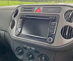 Volkswagen Tiguan 4 Motion - Image 7/9