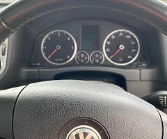 Volkswagen Tiguan 4 Motion - Image 8/9