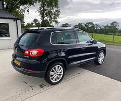 Volkswagen Tiguan 4 Motion - Image 9/9