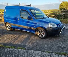 2003 Citroën Berlingo