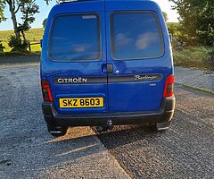 2003 Citroën Berlingo - Image 4/6