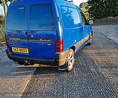 2003 Citroën Berlingo - Image 5/6