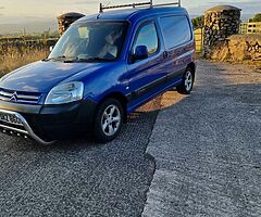 2003 Citroën Berlingo - Image 6/6