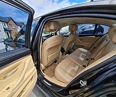 BMW 520D AUTOMATIC F10 MODEL!!
