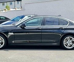 BMW 520D AUTOMATIC F10 MODEL!! - Image 4/10