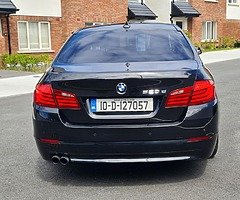 BMW 520D AUTOMATIC F10 MODEL!! - Image 5/10