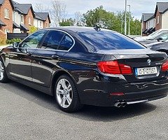 BMW 520D AUTOMATIC F10 MODEL!! - Image 6/10