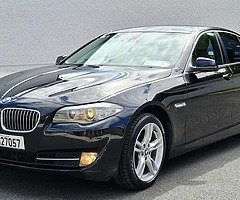 BMW 520D AUTOMATIC F10 MODEL!! - Image 7/10