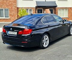 BMW 520D AUTOMATIC F10 MODEL!! - Image 8/10