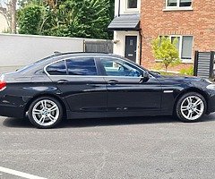BMW 520D AUTOMATIC F10 MODEL!! - Image 9/10