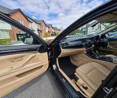 BMW 520D AUTOMATIC F10 MODEL!! - Image 10/10
