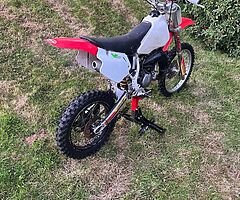 Honda CR 80
