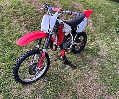 Honda CR 80 - Image 4/4