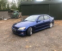 Lexus is200 - Image 4/10