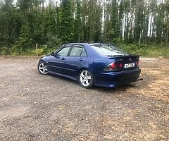 Lexus is200 - Image 5/10