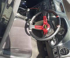 Lexus is200 - Image 6/10
