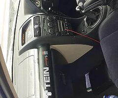 Lexus is200 - Image 8/10