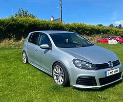 2011 vw golf 1.6tdi Nct 11:22