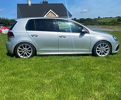 2011 vw golf 1.6tdi Nct 11:22